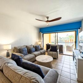 Princesa de Peñasco Condo B209 Sandy Beach Puerto Peñasco