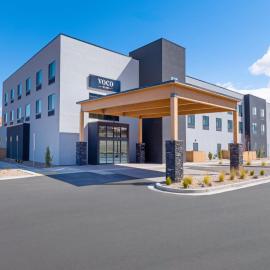 voco Moab by IHG, hotelli kohteessa Moab