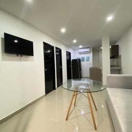 Apartamento para Grupos En La Boquilla BBB, hotel a Cartagena de Indias