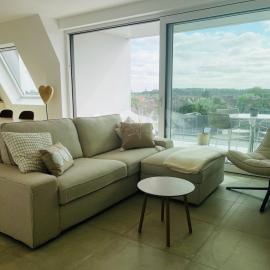 Appartement Le petit monde de Camden