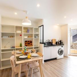 Appartement cosy au coeur de Chambéry