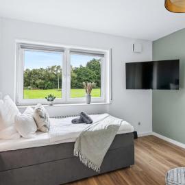 Wendel Living II - Stilvoll wohnen