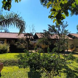 Morada Alto Astral, hotel in Imbituba