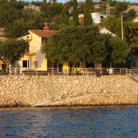 Apartmani Lisak Ugrina, hotel in Barić Draga