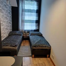 Rajca Room's - Pokoje przy Jasnej Górze, hotel a Częstochowa