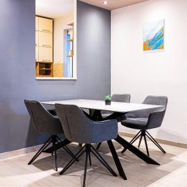 Brazos Apartment