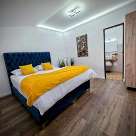 Family House Deva, hotel a Deva
