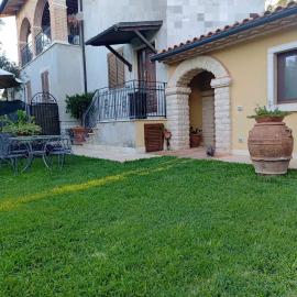 Agriturismo la Canonica