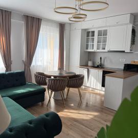 Theodora Home Alba Iulia Citadel