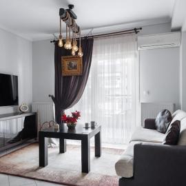 Cozy City Center apartment