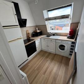 Studio cosy proche de Paris, hotel i Drancy