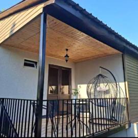 Villa Lematue Guest House，Jvari的飯店