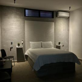 Habitación 4, hotel v mestu Rosarito Beach