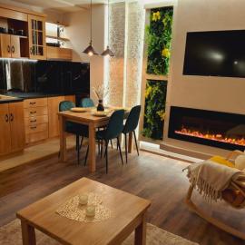 Tara Apartmani Malešević - 4 lux – hotel w mieście Kaludjerske Bare