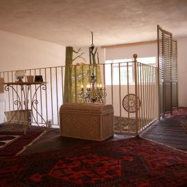 La Masseria, hotel en Roccamonfina