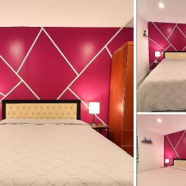Private Room Near Airport K4, hotel u gradu Misisoga