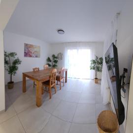 3 Zimmer Wohnung in Borken Zentrum