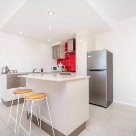 Modern Midland Retreat 2BR 1 BTH