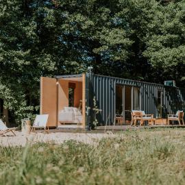 Łąka MOO agroturystyka nad jeziorem, jacuzzi, hotel in Lgiń