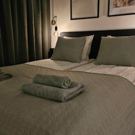Central 1a, hotel v destinaci Sundsvall