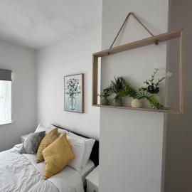 Tranquil 1BR in Gravesend