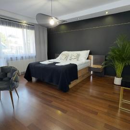 Apartamenty Oracka Przystań Solna 2