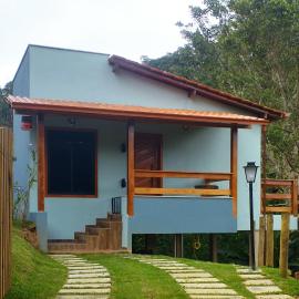 Chalé Recanto da Chiquinha