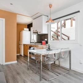 Cozy&new With Terrace