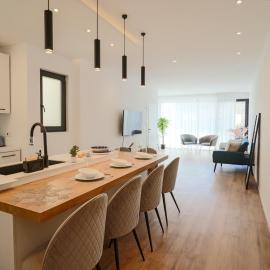 PENTHOUSE BLISS, STARGAZE OVER GOZo，泽布季的飯店