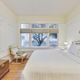 1BR Condo Heart of Pac Heights WD Walk Score 97