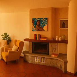 Casa al Sasso