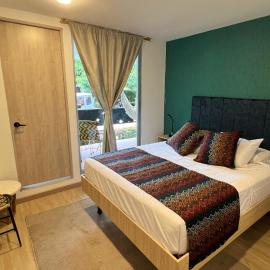 Casa Turística Don Juan, hotel a Ibagué