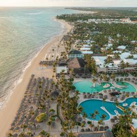 Iberostar Waves Punta Cana - All Inclusive