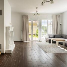 2 House Between two lakes, hotel di Vilnius