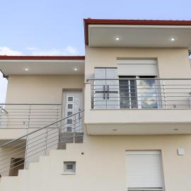 Villa Stenija