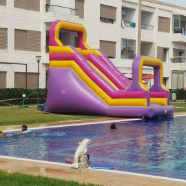 Puerto banus beach Apt Famillies and married couples, hotel in Mansouria