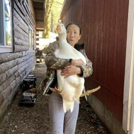 Mays Luxury Farmstay, hotel in Los Gatos