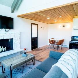 Tidal House #10 - Ocean Shores Chalet