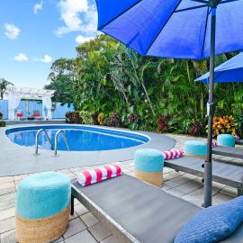 4br Private Guest Suite Pool PGA Beaches