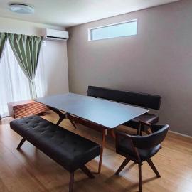 ジャングルの宿 Okinawa, hotel di Uruma