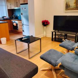 City Breeze BNB - Center Location