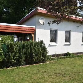 Boiensdorf Beachside Bungalow, hotel in Boiensdorf