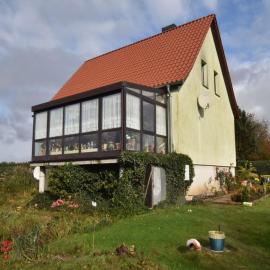 Ferienzimmer in Kröpelin, hótel í Brusow