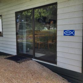 Bemm River Cottages - Bream Cottage, Hotel in Bemm River