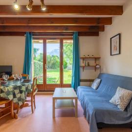 Appartement 6 pers à Loudenvielle, proche téléphérique - FR-1-695-82