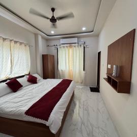 Hotel Shri Ram Gopal Seva Dham
