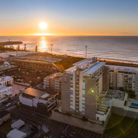 Sage Hotel Wollongong, hotel v mestu Wollongong