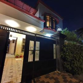 Imperial Inn Guest House Karachi, hotel en Karachi