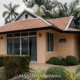 Mandara Residence Pattaya