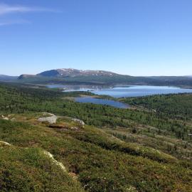 Rondane Høyfjellshotell, hotel v destinaci Mysusæter